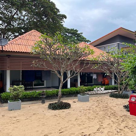 Maenam Villa Hotel 매남비치 외부 사진