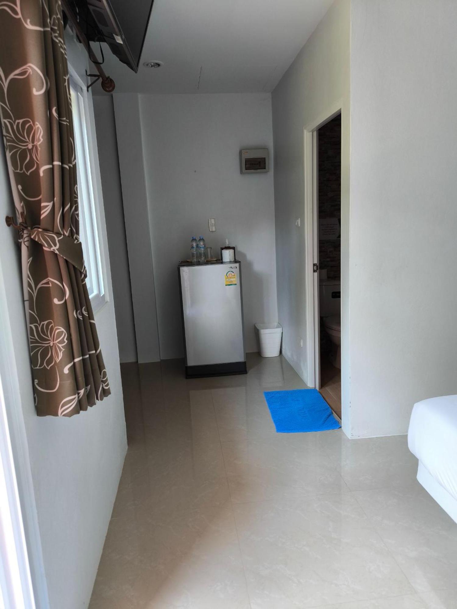 Maenam Villa Hotel 매남비치 외부 사진
