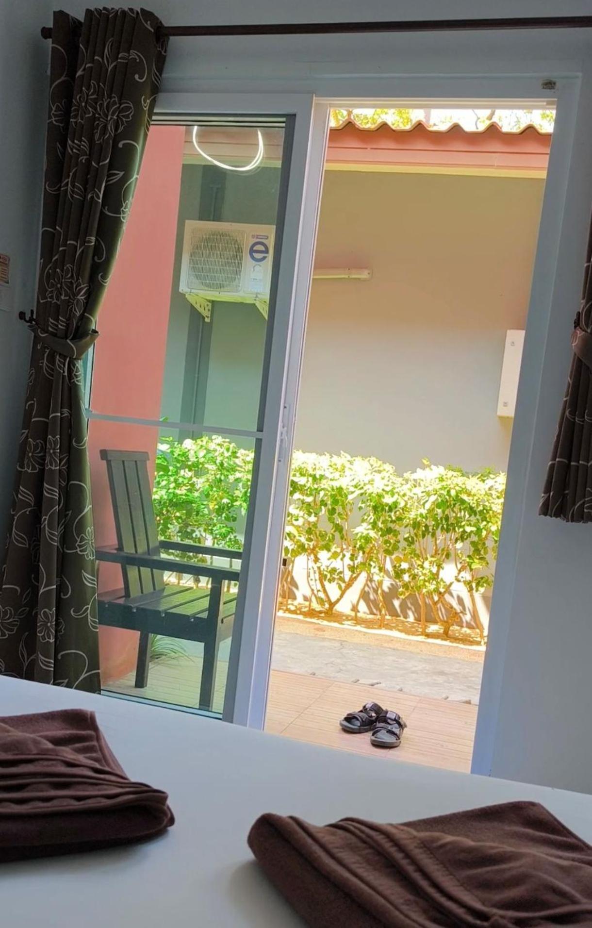 Maenam Villa Hotel 매남비치 외부 사진