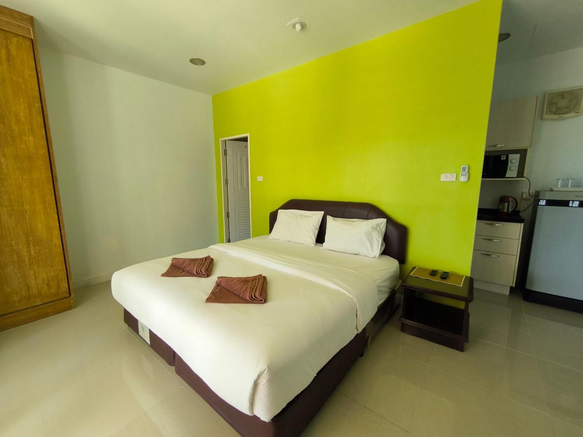 Maenam Villa Hotel 매남비치 외부 사진