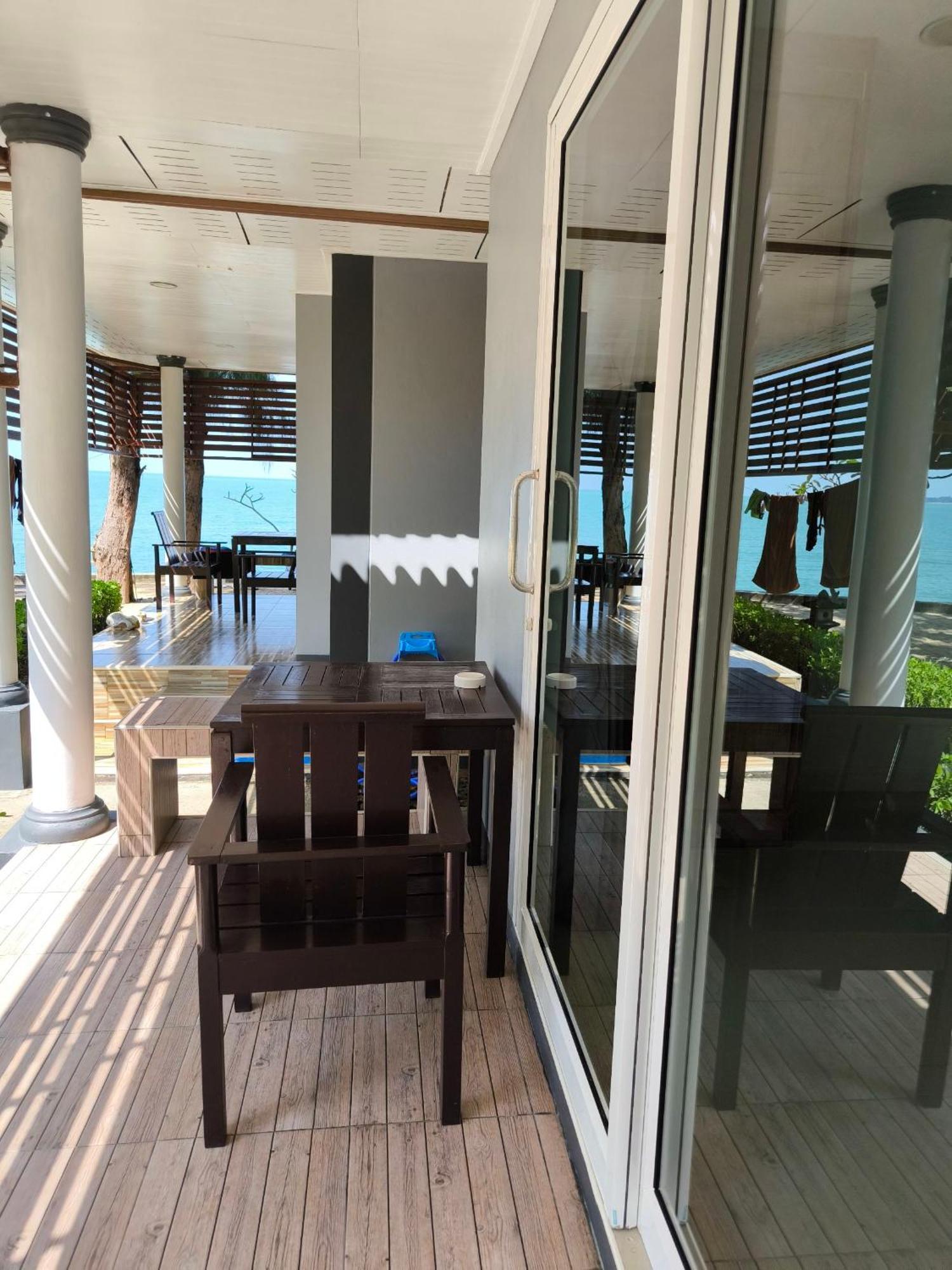 Maenam Villa Hotel 매남비치 외부 사진