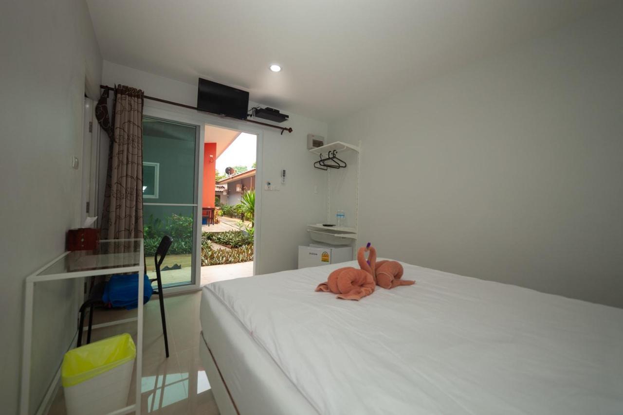 Maenam Villa Hotel 매남비치 외부 사진